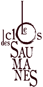 Le Clos des Saumanes : domaine viticole / location de gîtes à Châteauneuf de Gadagne
